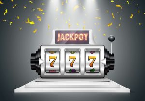 Игровые автоматы онлайн казино: реально ли выигрывать