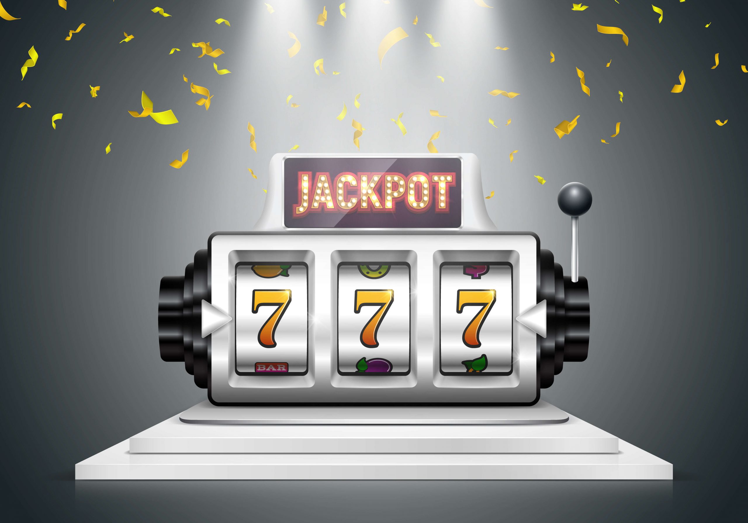 Игровые автоматы онлайн казино: реально ли выигрывать